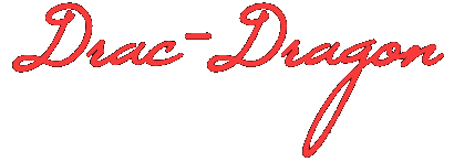 Drac-Dragon